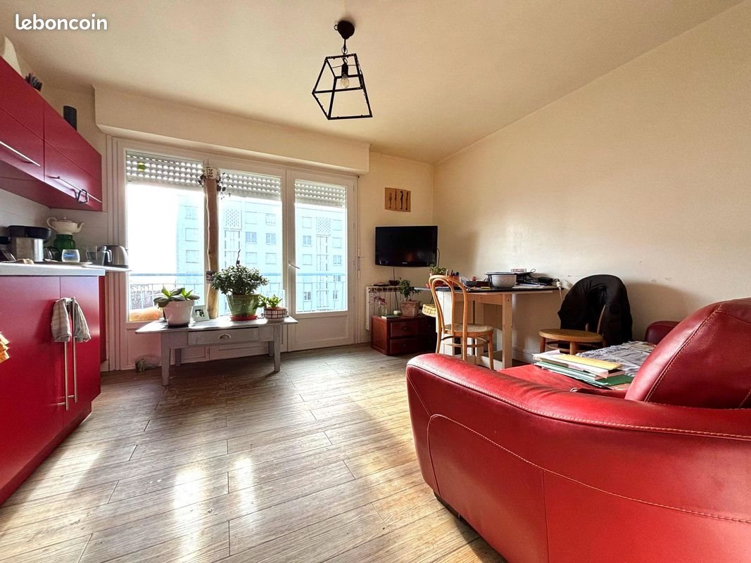 Appartement à vendre, 44m², Saint-Jean-de-Monts