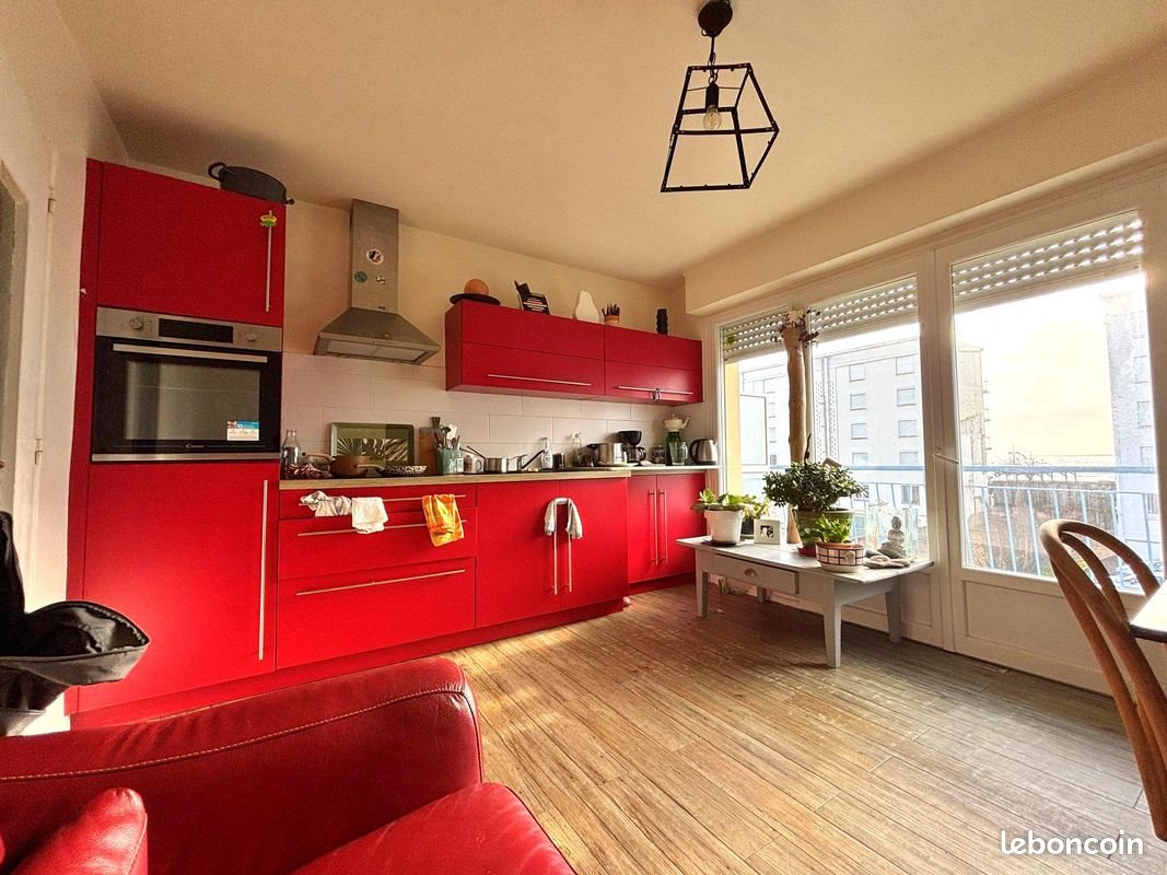 Appartement à vendre, 44m², Saint-Jean-de-Monts