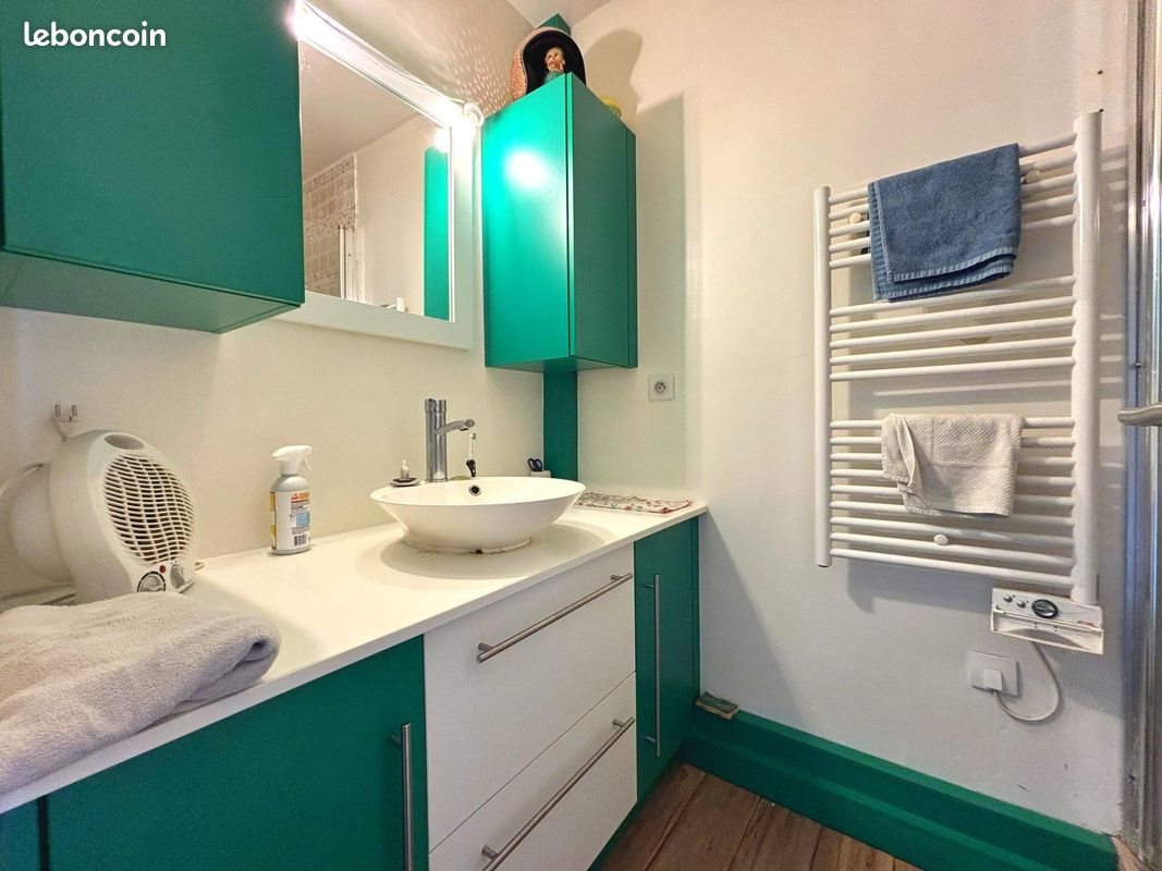 Appartement à vendre, 44m², Saint-Jean-de-Monts