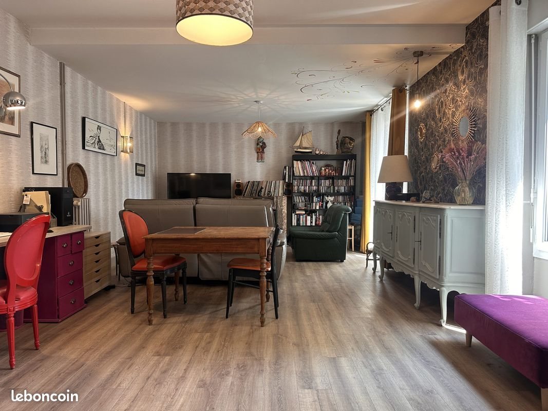 Maison à vendre, 140m², Aizenay