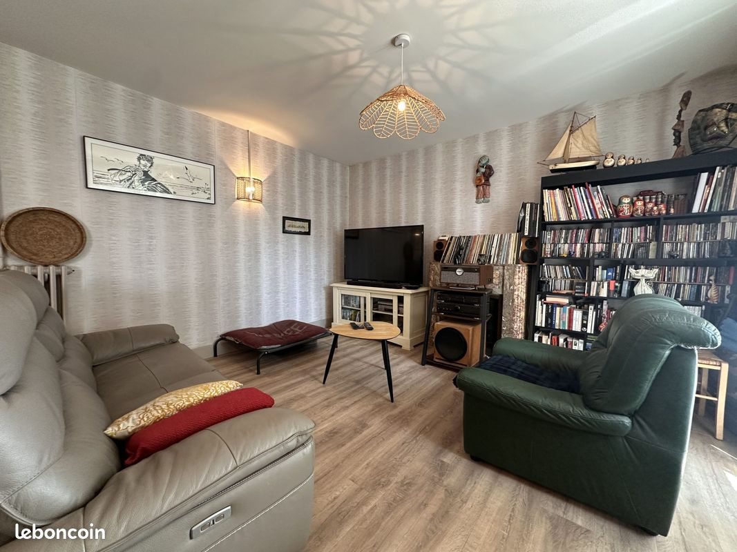 Maison à vendre, 140m², Aizenay
