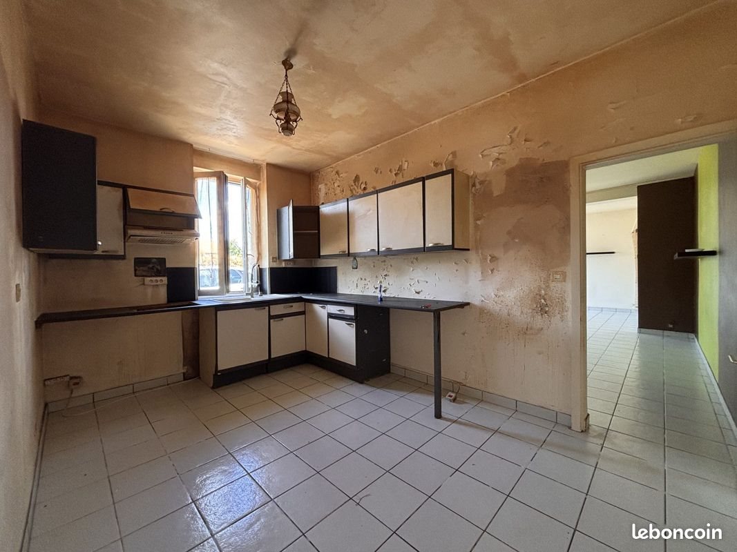 Maison à vendre, 111m², La Boissière-de-Montaigu