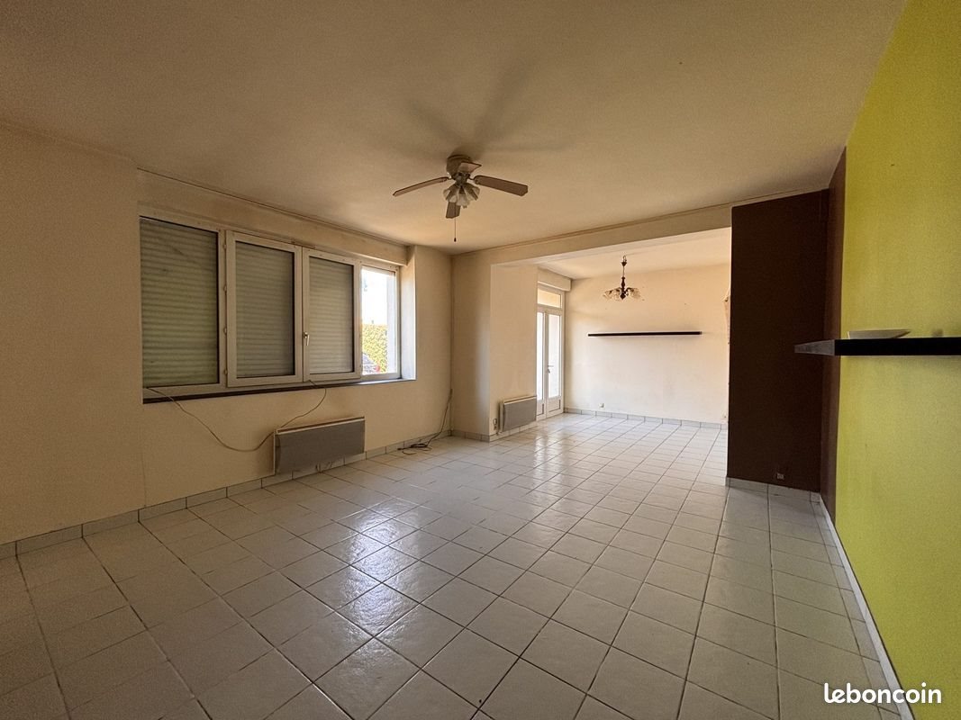 Maison à vendre, 111m², La Boissière-de-Montaigu