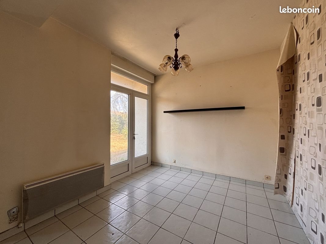 Maison à vendre, 111m², La Boissière-de-Montaigu