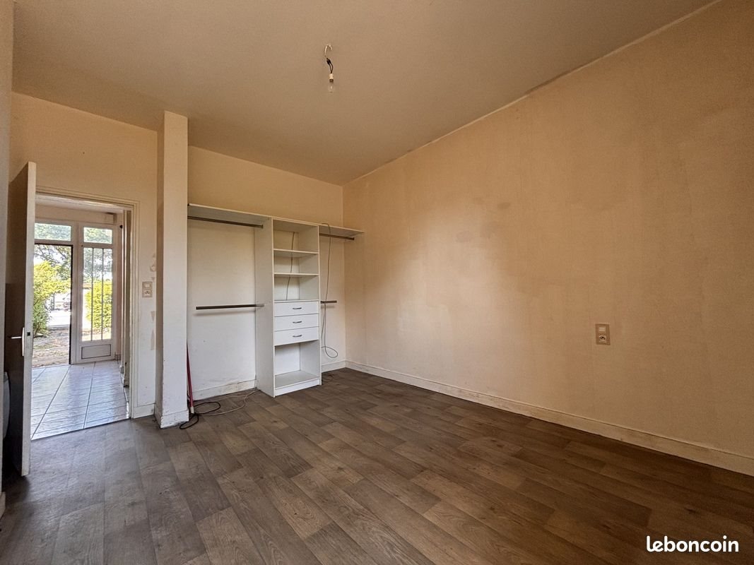 Maison à vendre, 111m², La Boissière-de-Montaigu