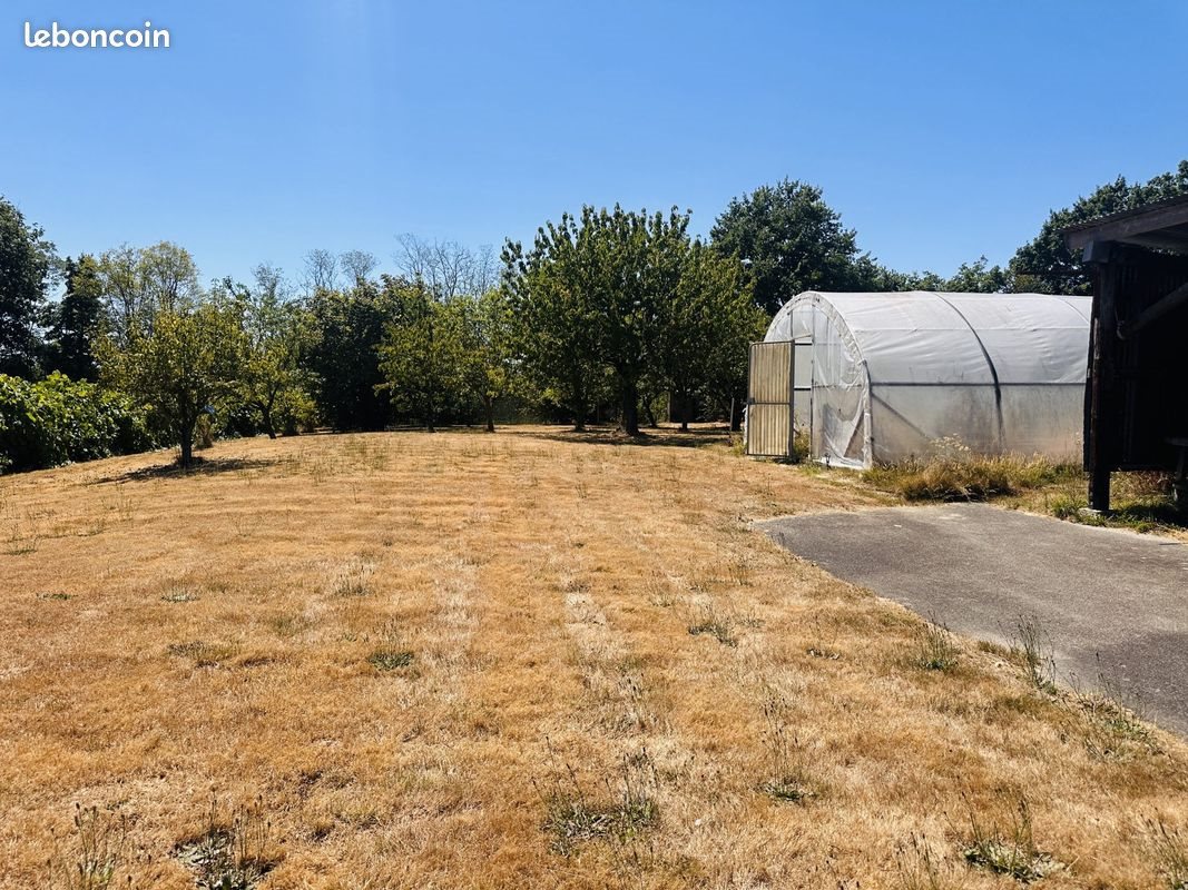 Maison à vendre, 175m², La Génétouze