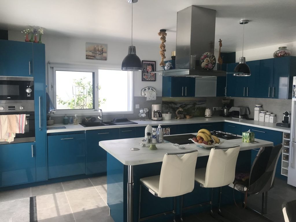 Maison à vendre, 142m², La Tranche-sur-Mer
