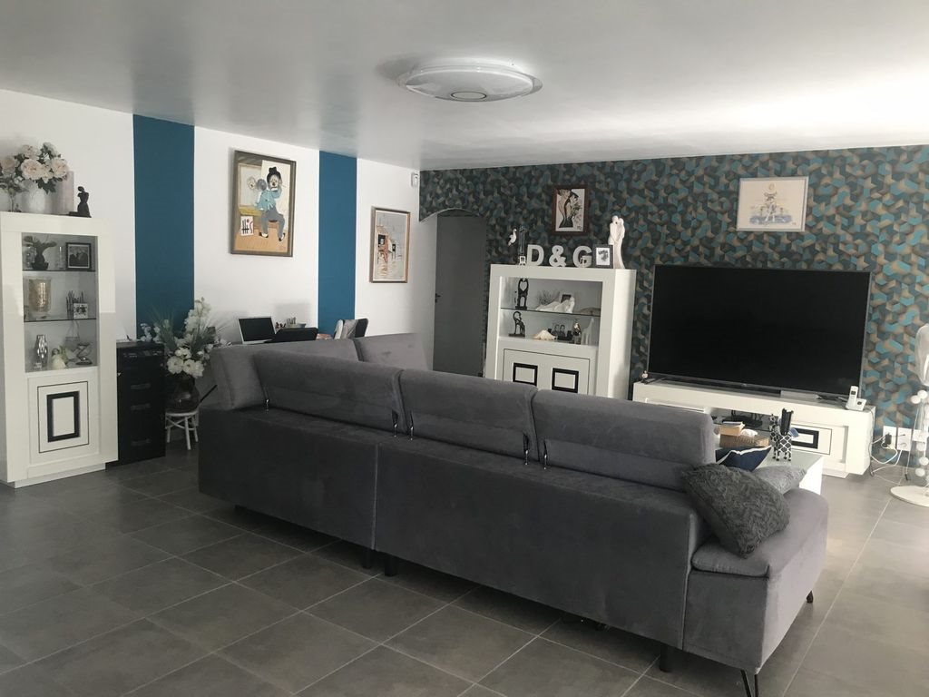 Maison à vendre, 142m², La Tranche-sur-Mer