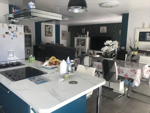 Maison 6 pièces 142 m² · à La Tranche-sur-Mer · 142 m² · 488 800 €