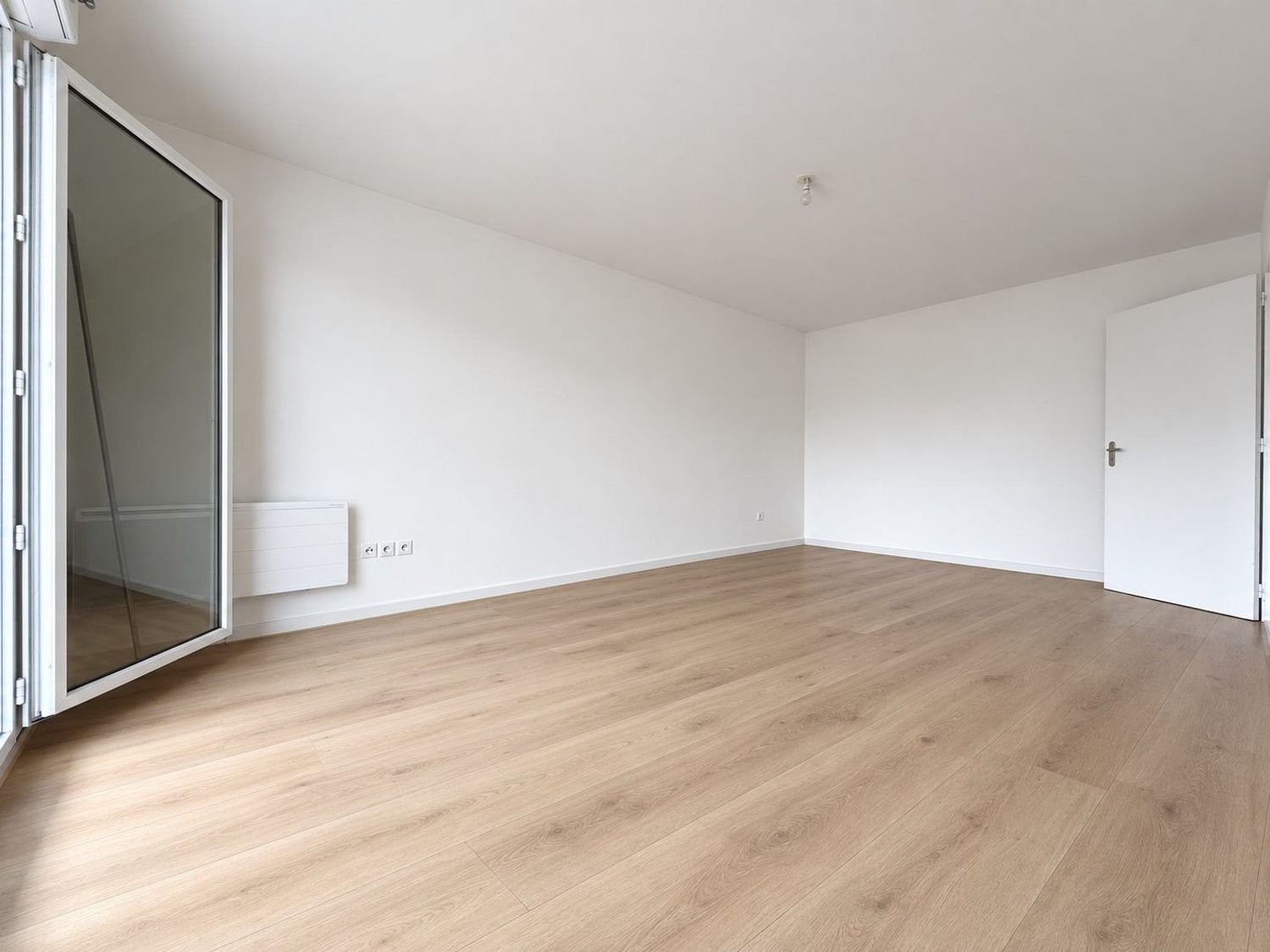 Appartement à vendre, 47m², La Roche-sur-Yon