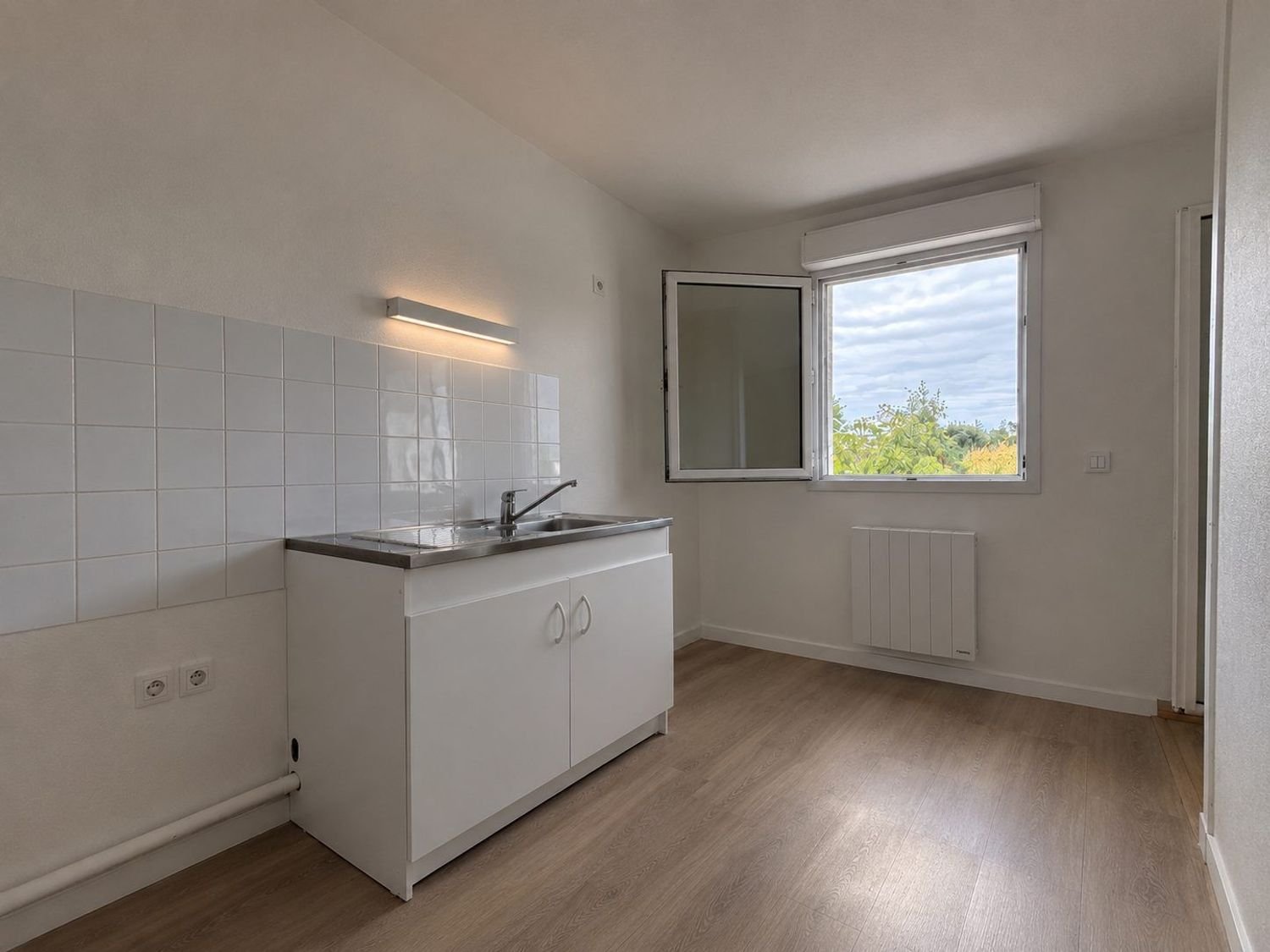 Appartement à vendre, 47m², La Roche-sur-Yon