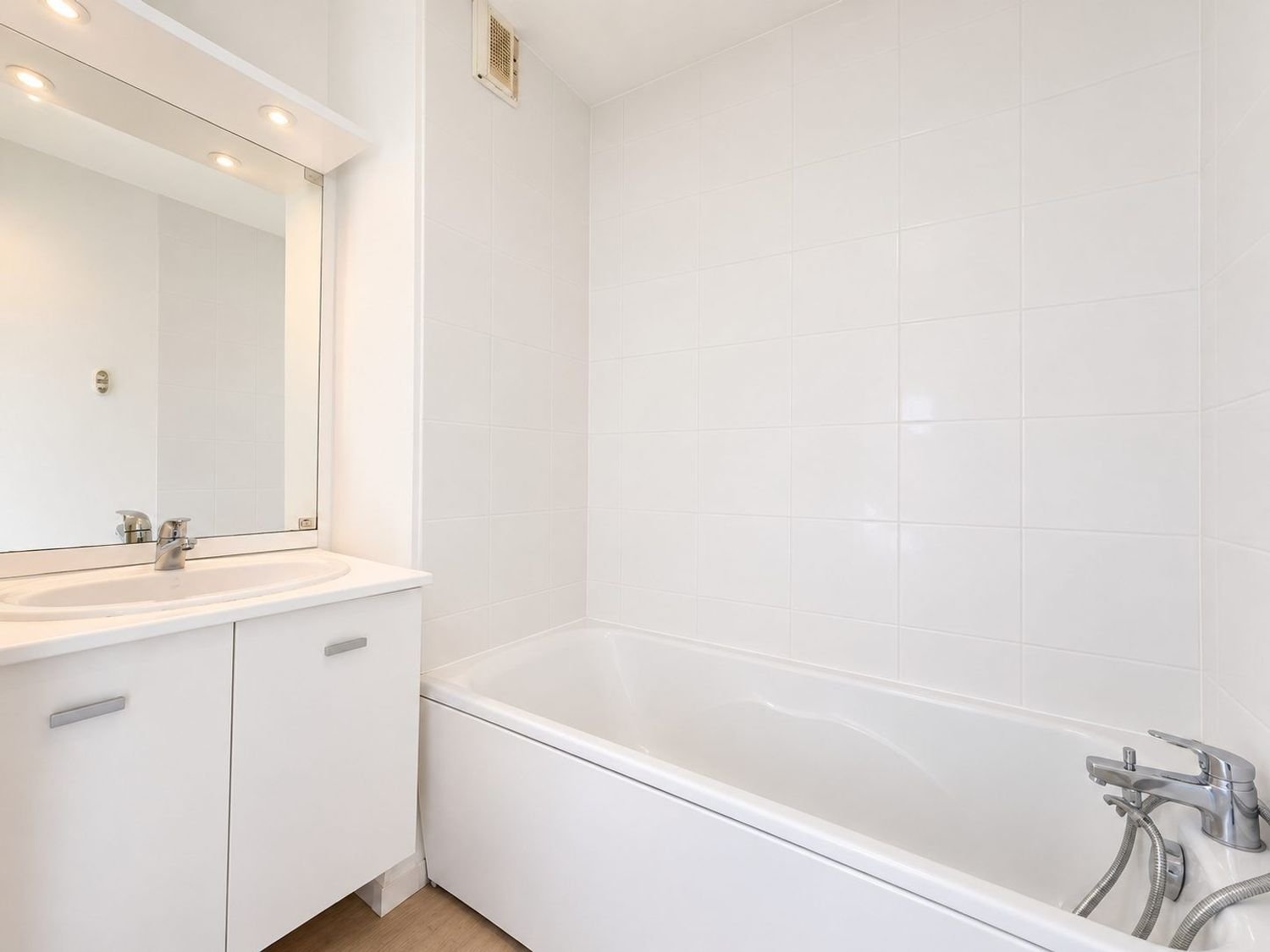 Appartement à vendre, 47m², La Roche-sur-Yon