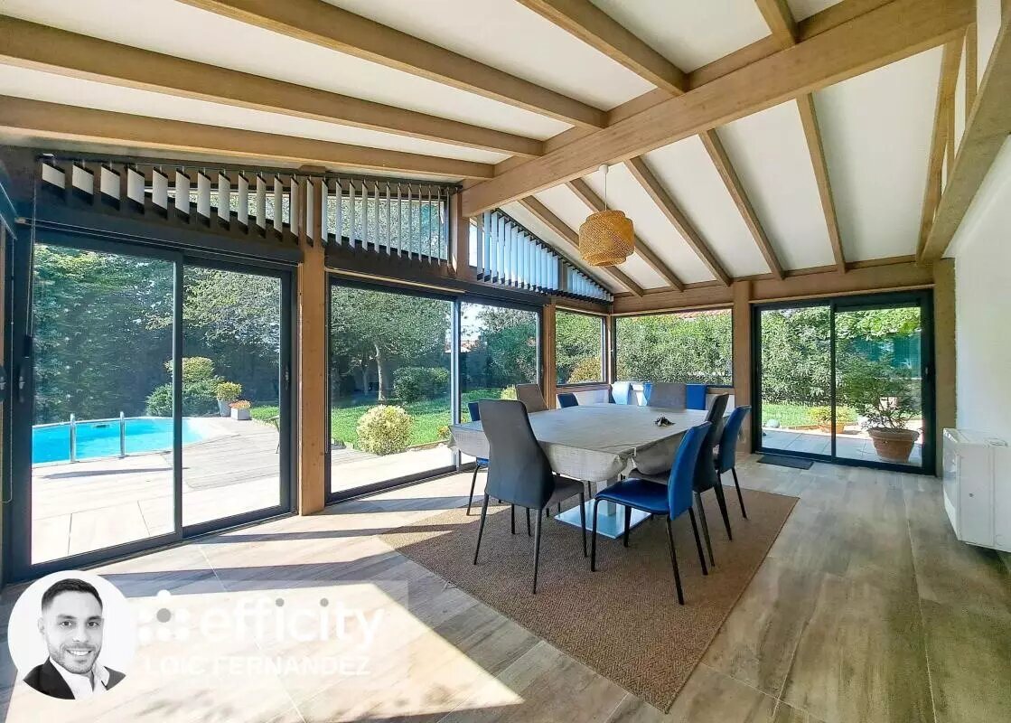 Maison à vendre, 260m², Jons