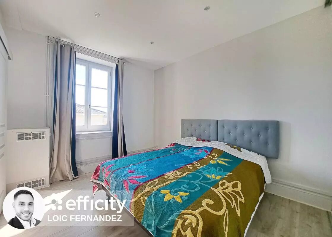 Maison à vendre, 260m², Jons