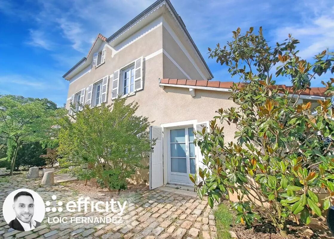Maison à vendre, 260m², Jons