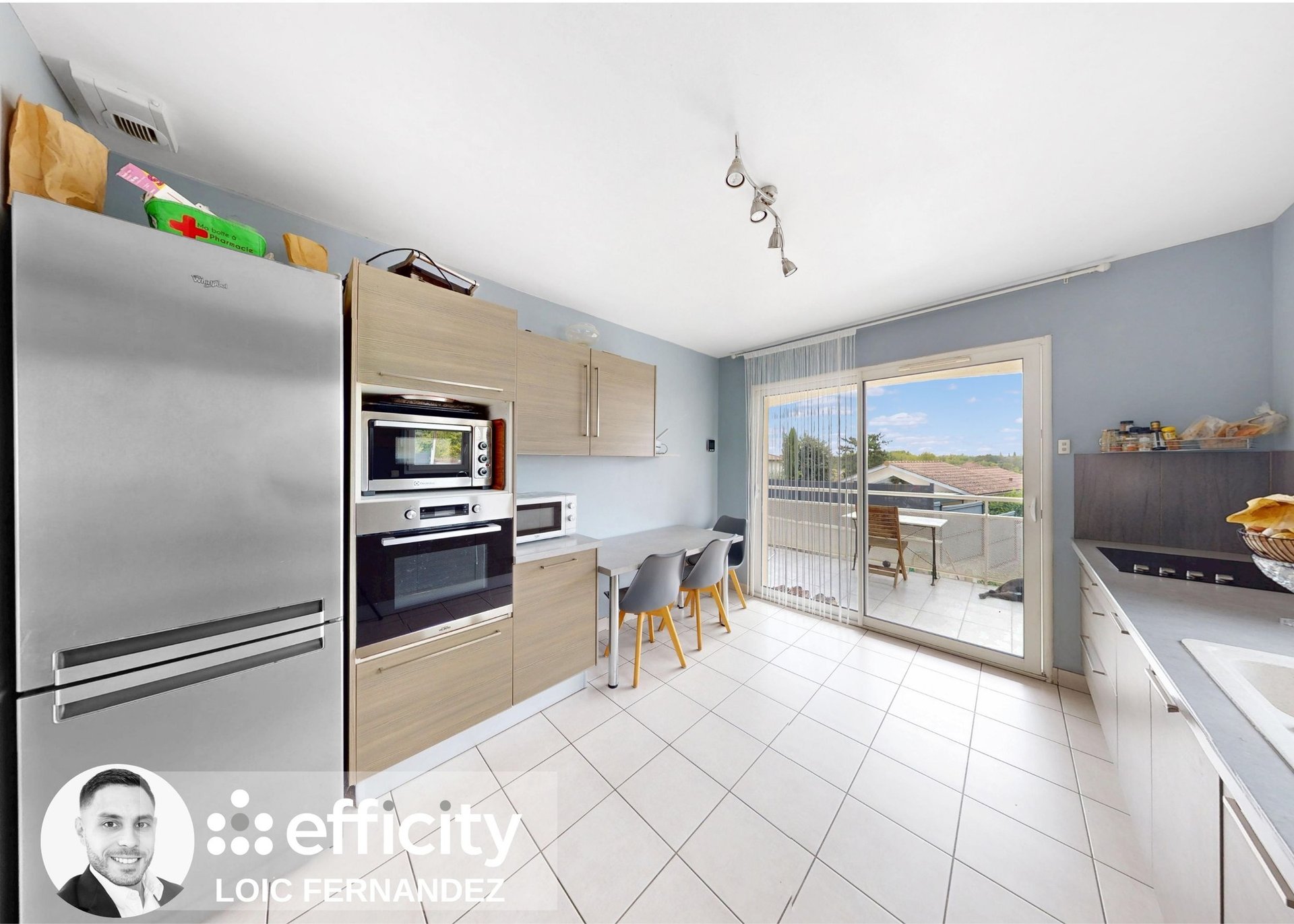 Maison à vendre, 5m², Miribel