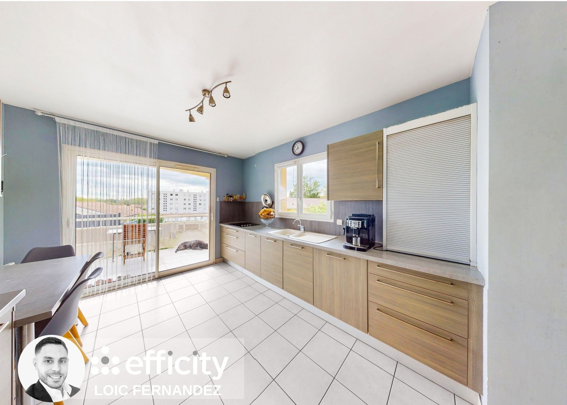 Maison à vendre, 5m², Miribel