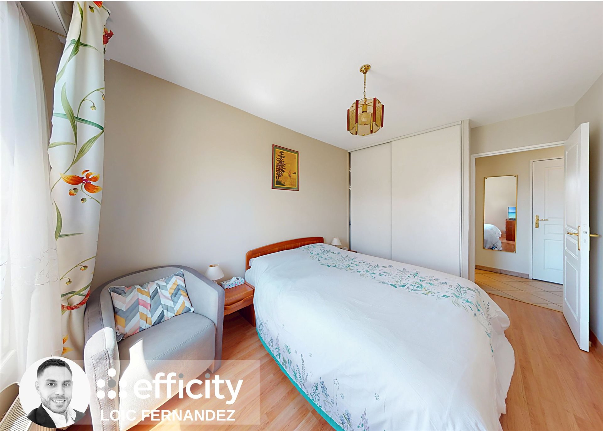 Appartement à vendre, 67m², Neuville-sur-Saône