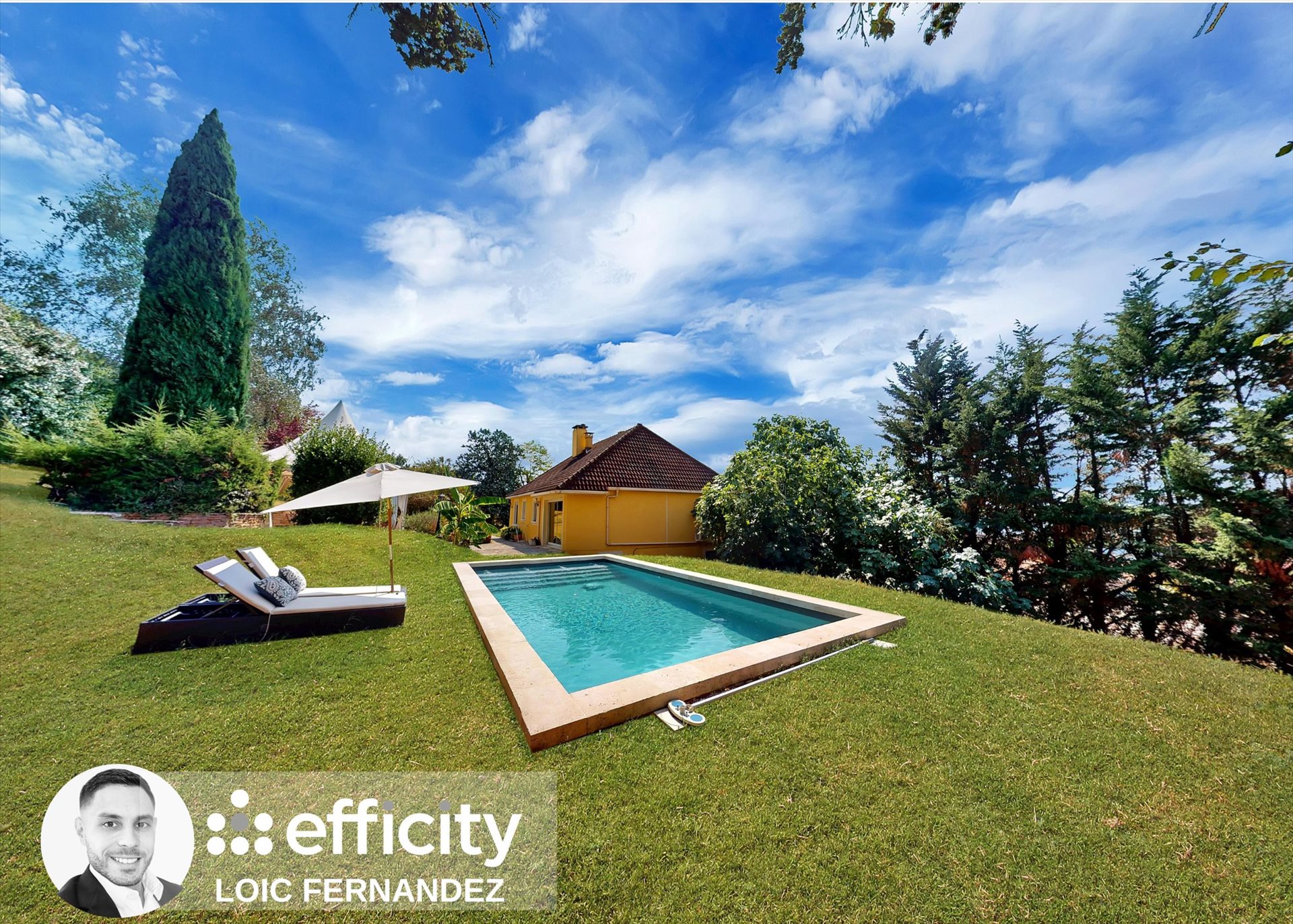 Maison à vendre, 221m², Jons