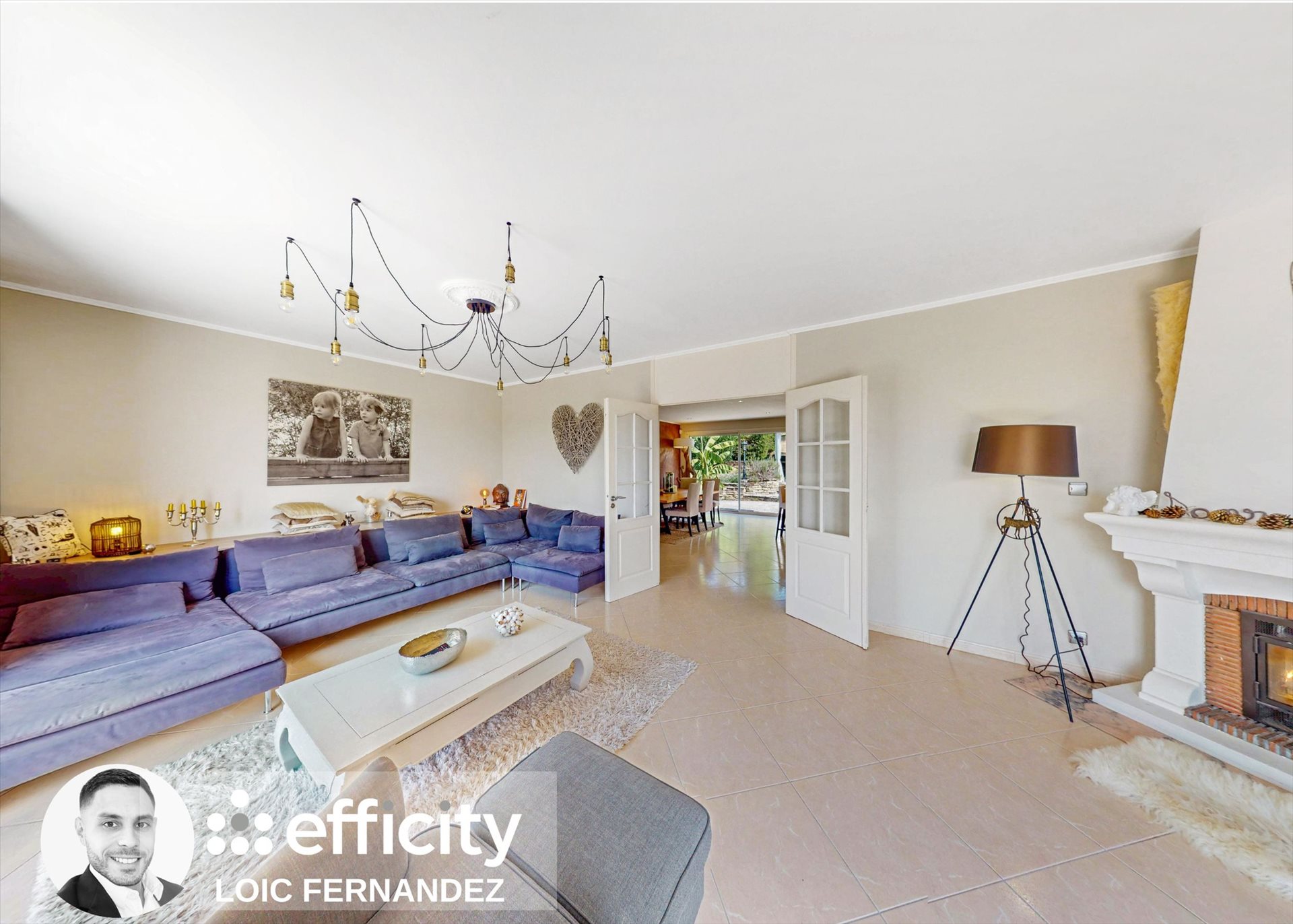 Maison à vendre, 221m², Jons