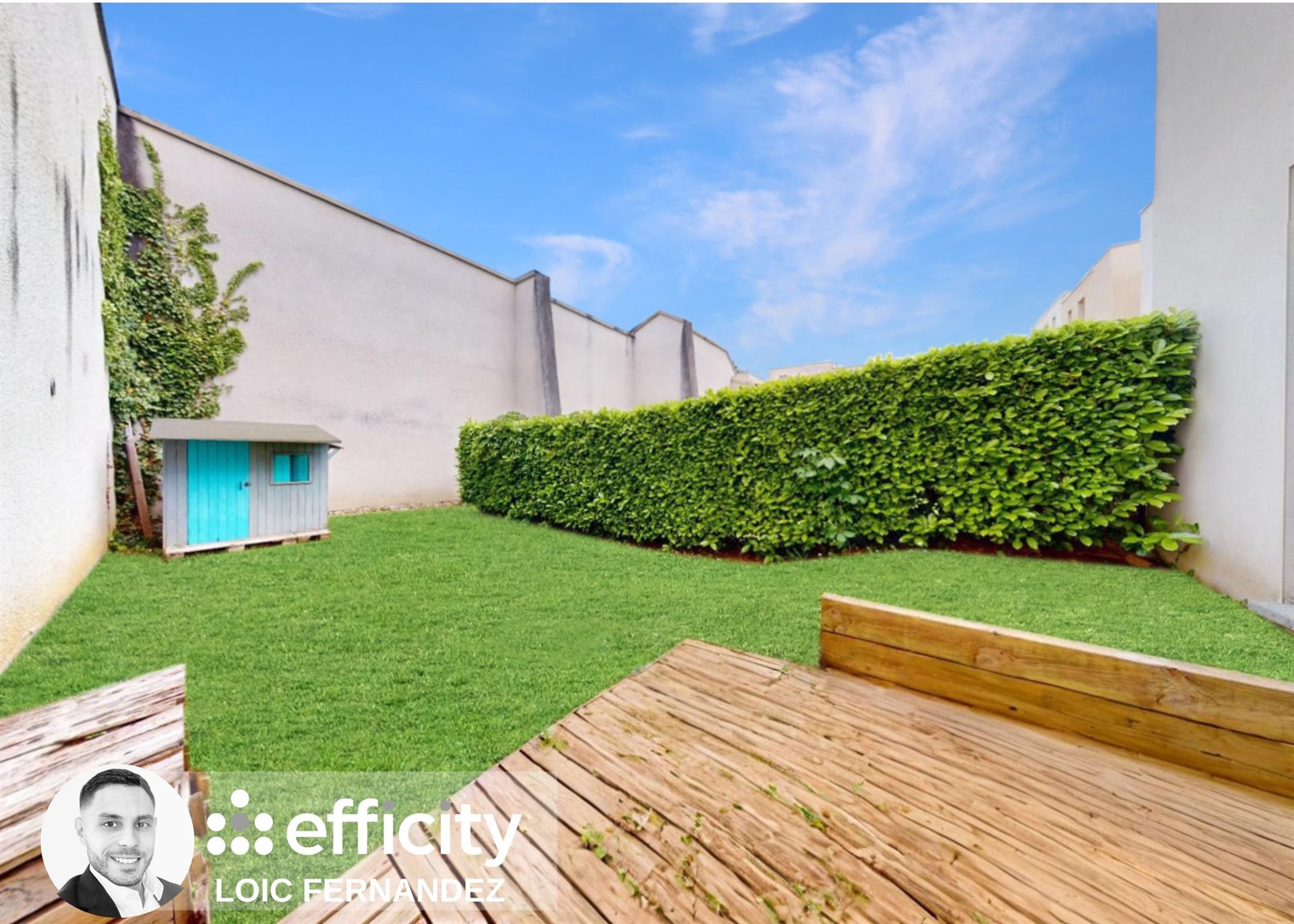 Appartement à vendre, 59m², Rillieux-la-Pape