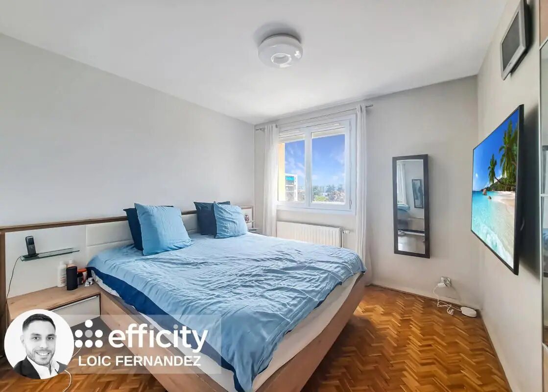 Appartement à vendre, 104m², Bron