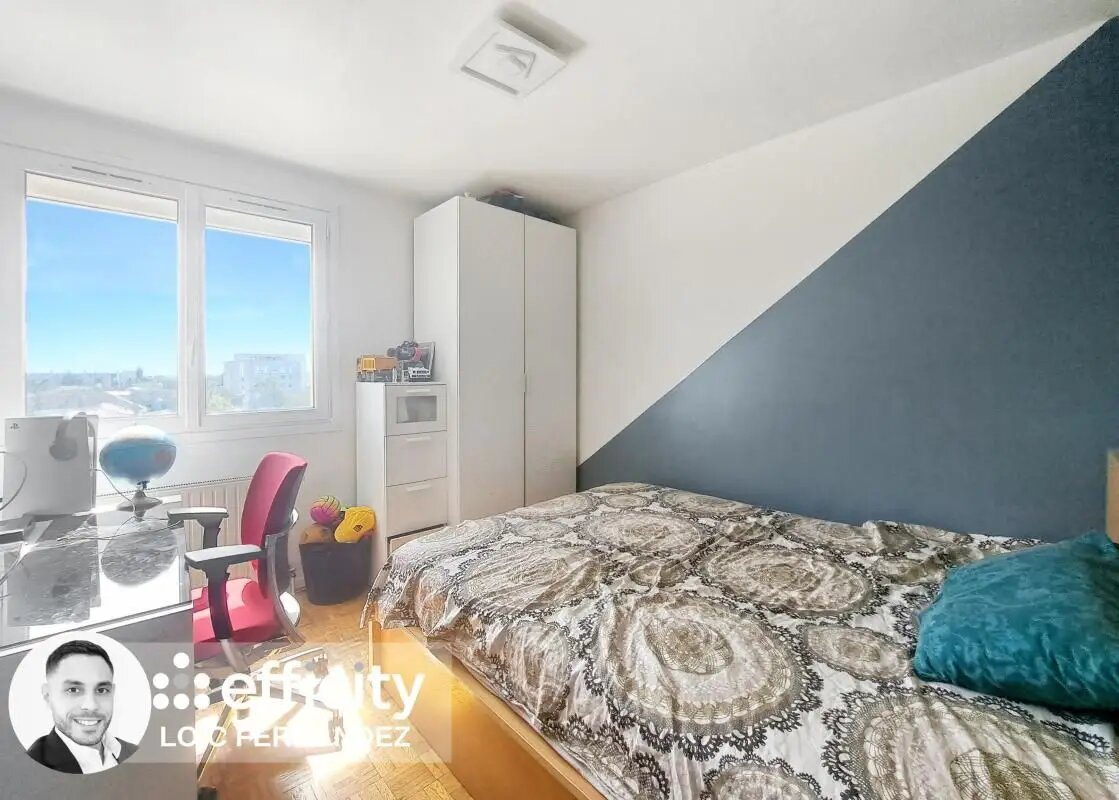 Appartement à vendre, 104m², Bron