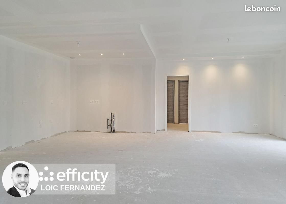 Maison à vendre, 151m², Miribel