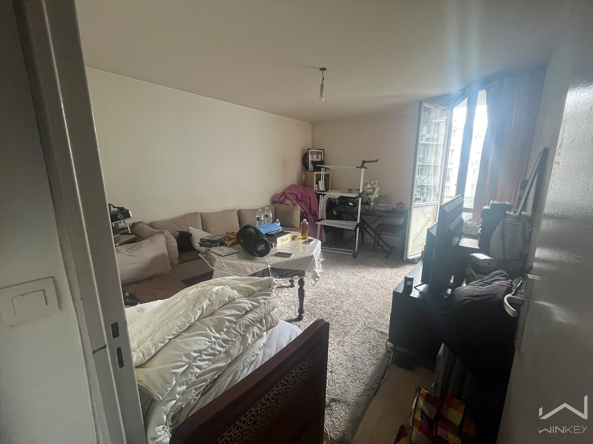 Appartement à vendre, 42m², Thiais