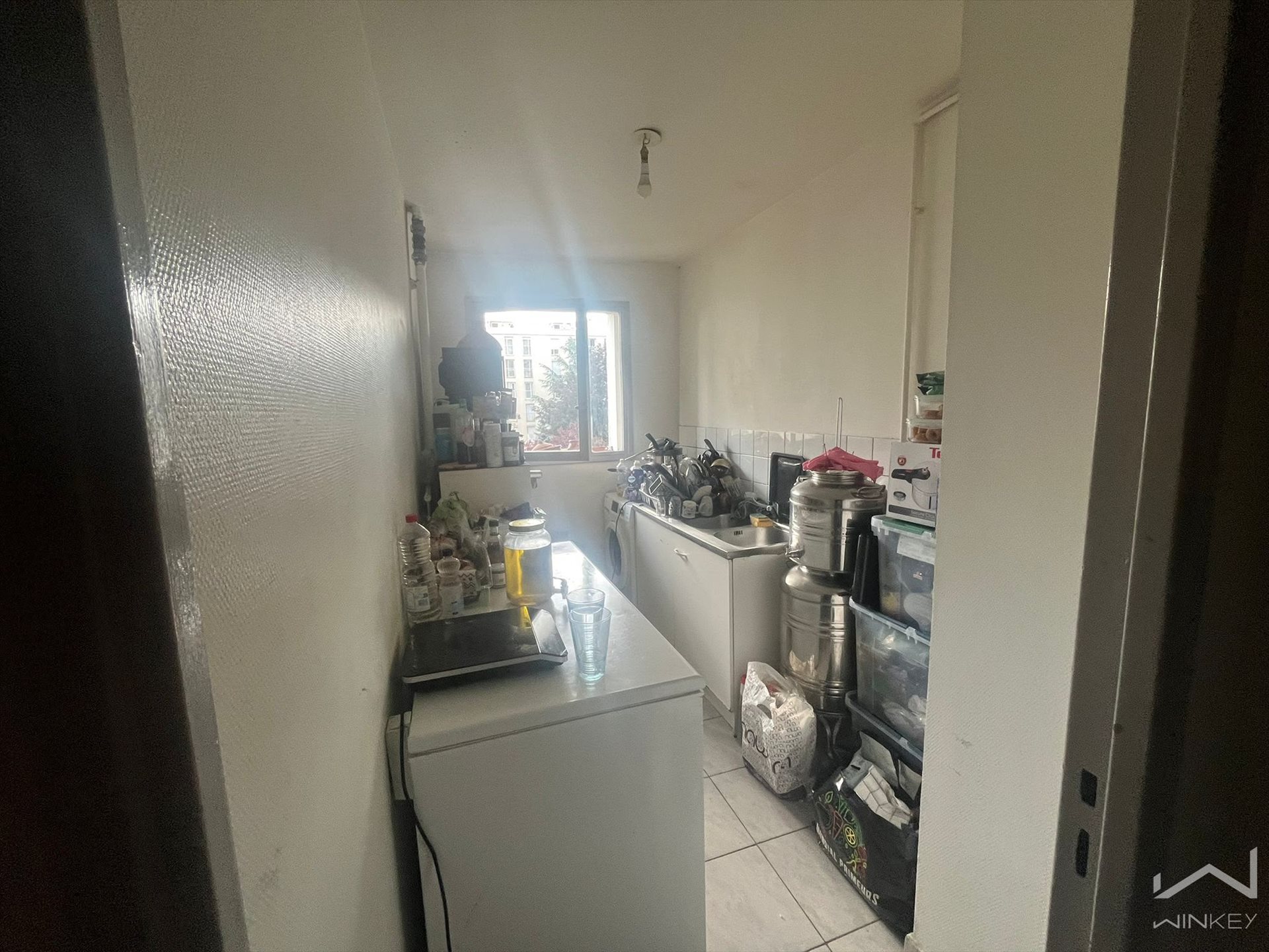 Appartement à vendre, 42m², Thiais
