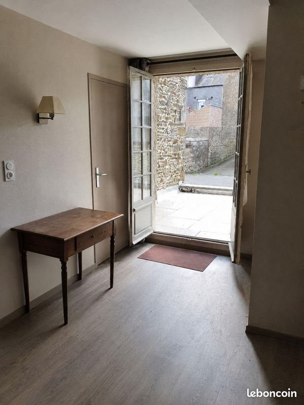 Appartement à vendre, 16m², Châteaugiron