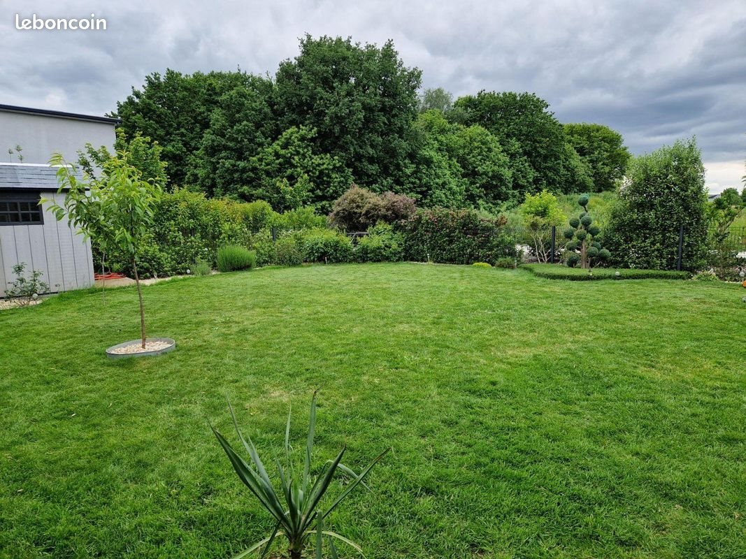Maison à vendre, 136m², Nouvoitou