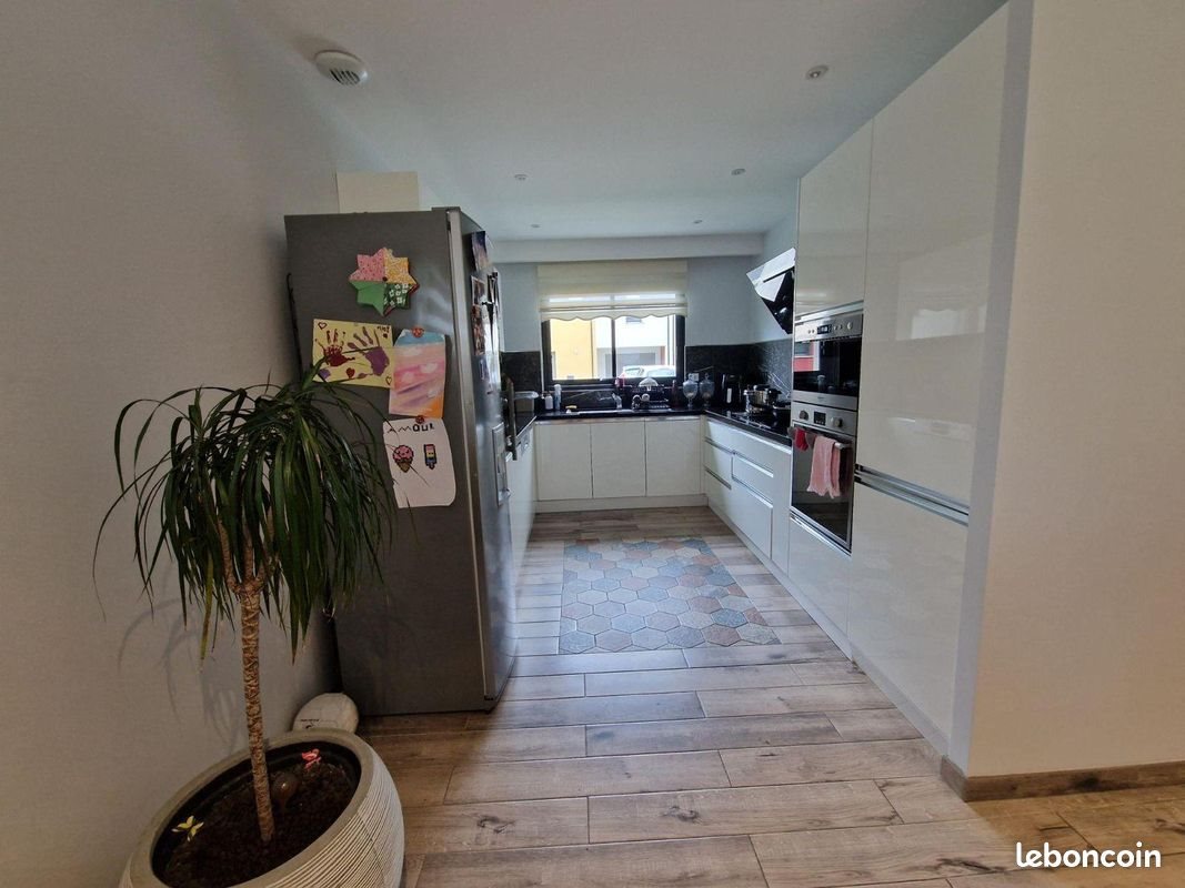 Maison à vendre, 136m², Nouvoitou