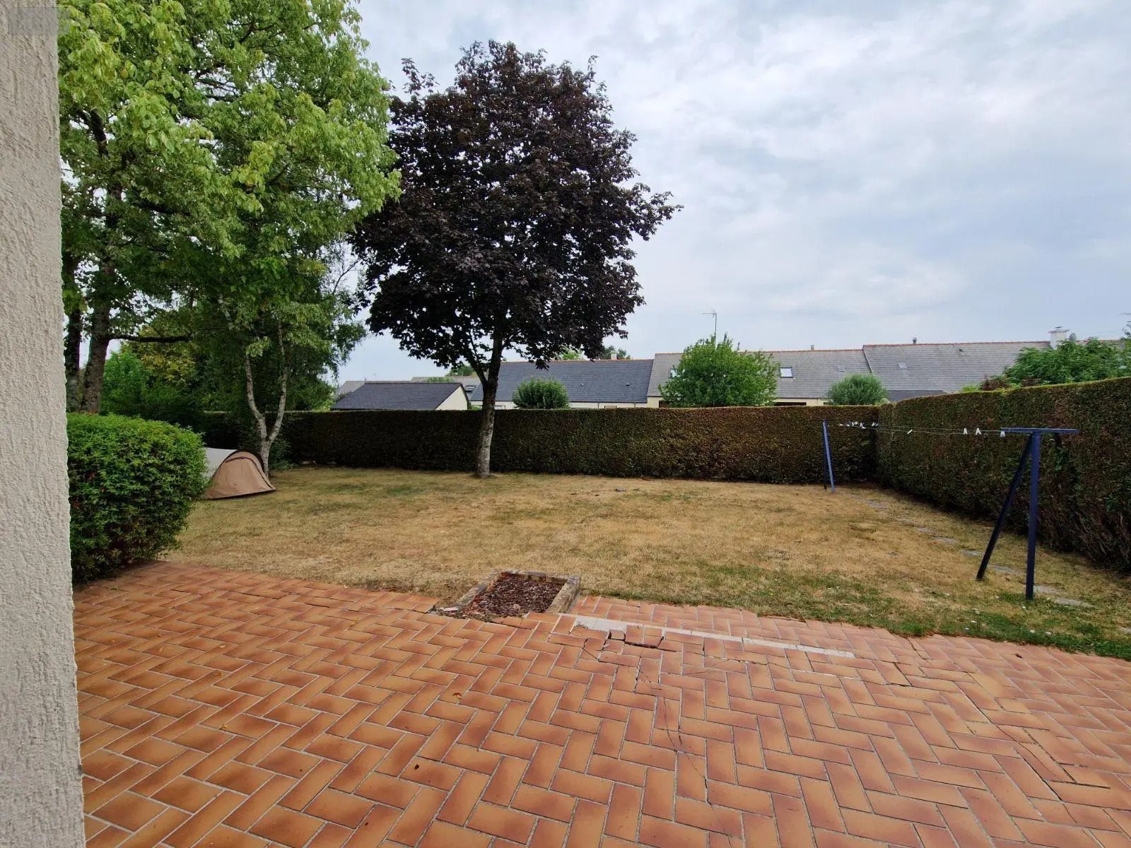 Maison à vendre, 105m², Saint-Armel