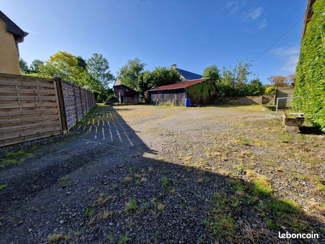 Maison à vendre, 62m², Saint-Armel
