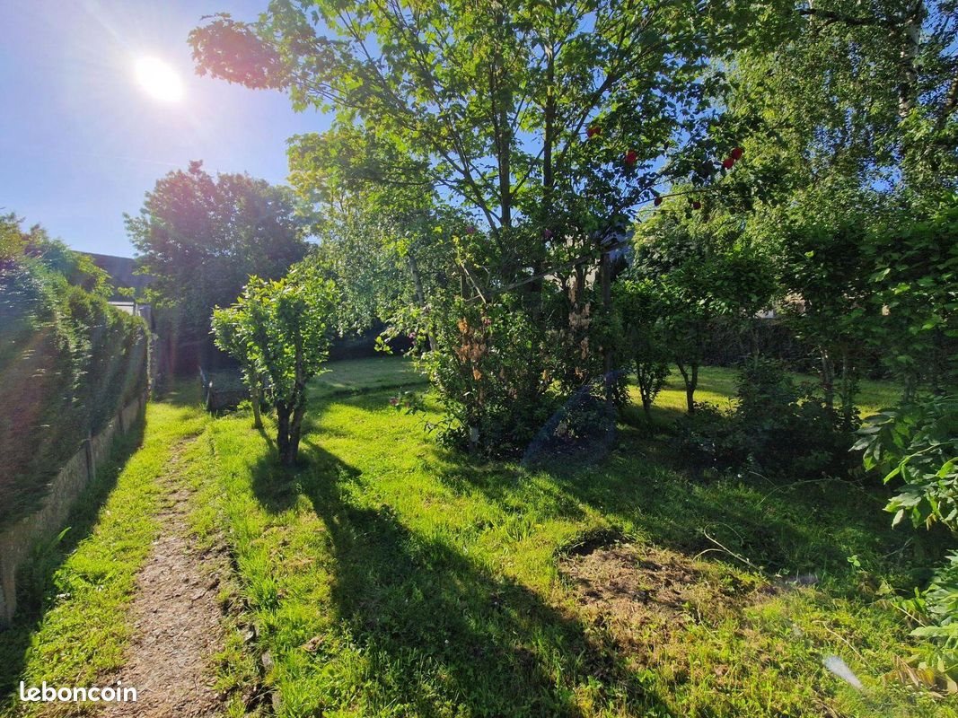 Maison à vendre, 62m², Saint-Armel