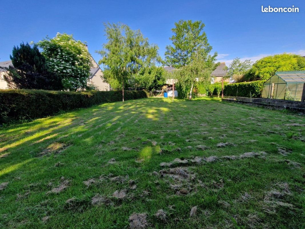 Maison à vendre, 62m², Saint-Armel