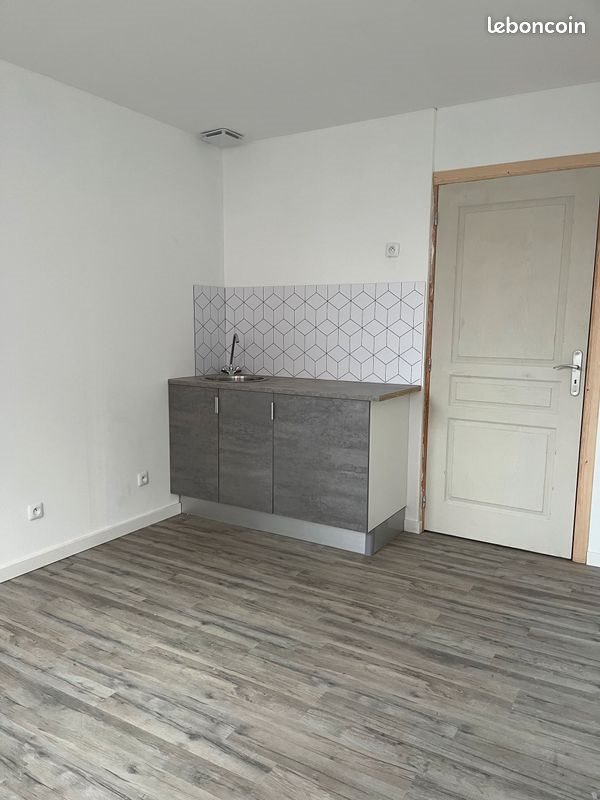 Appartement à louer, 30m², Fourmies