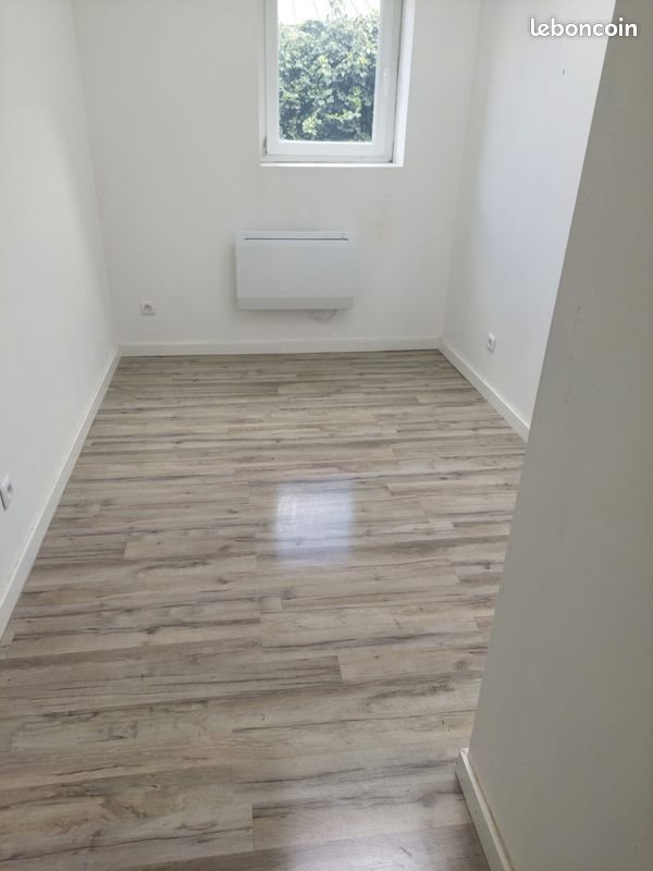 Appartement à louer, 30m², Fourmies