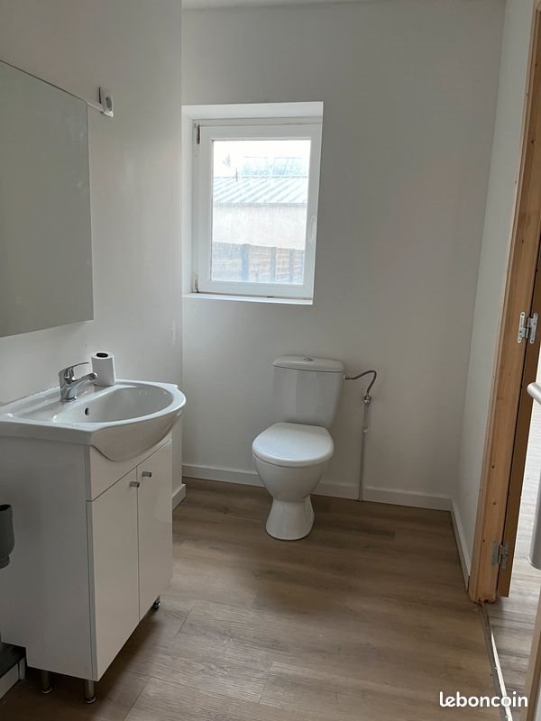 Appartement à louer, 30m², Fourmies