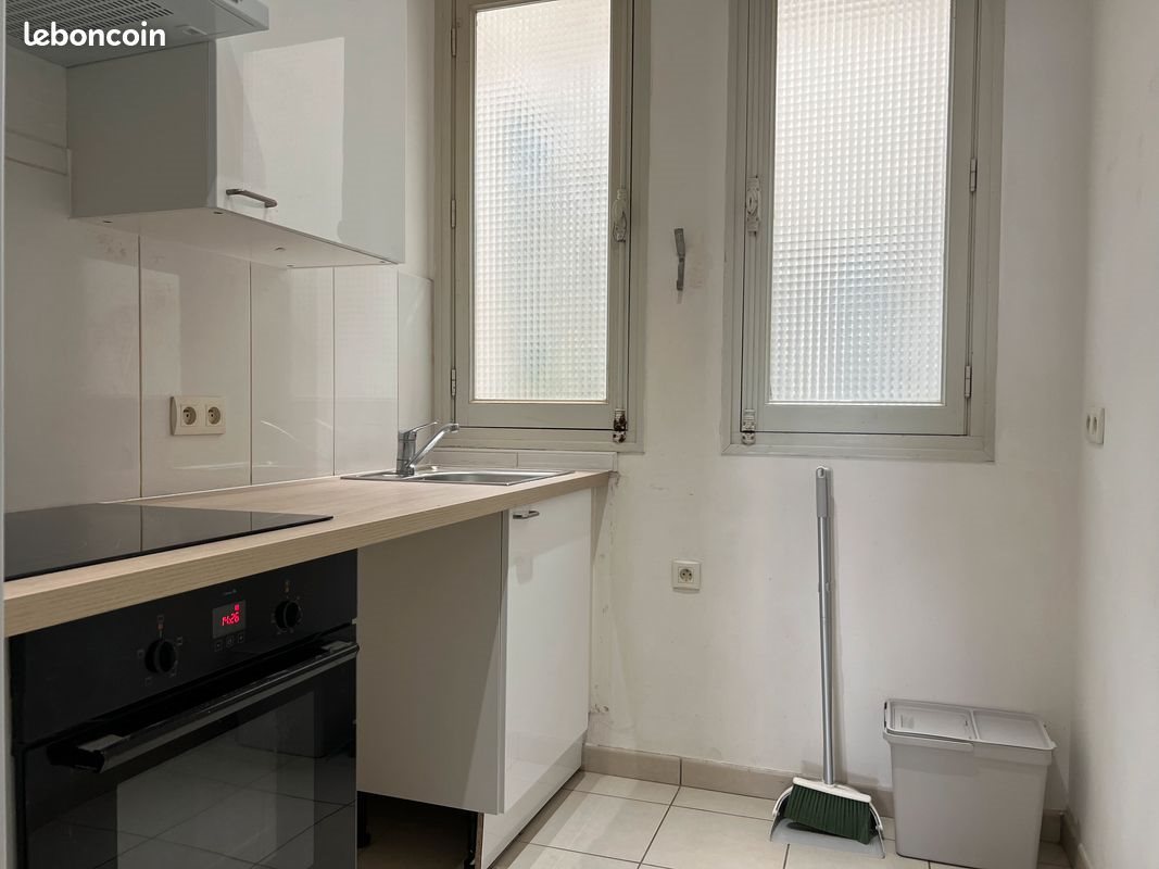 Appartement à louer, 64m², Sète