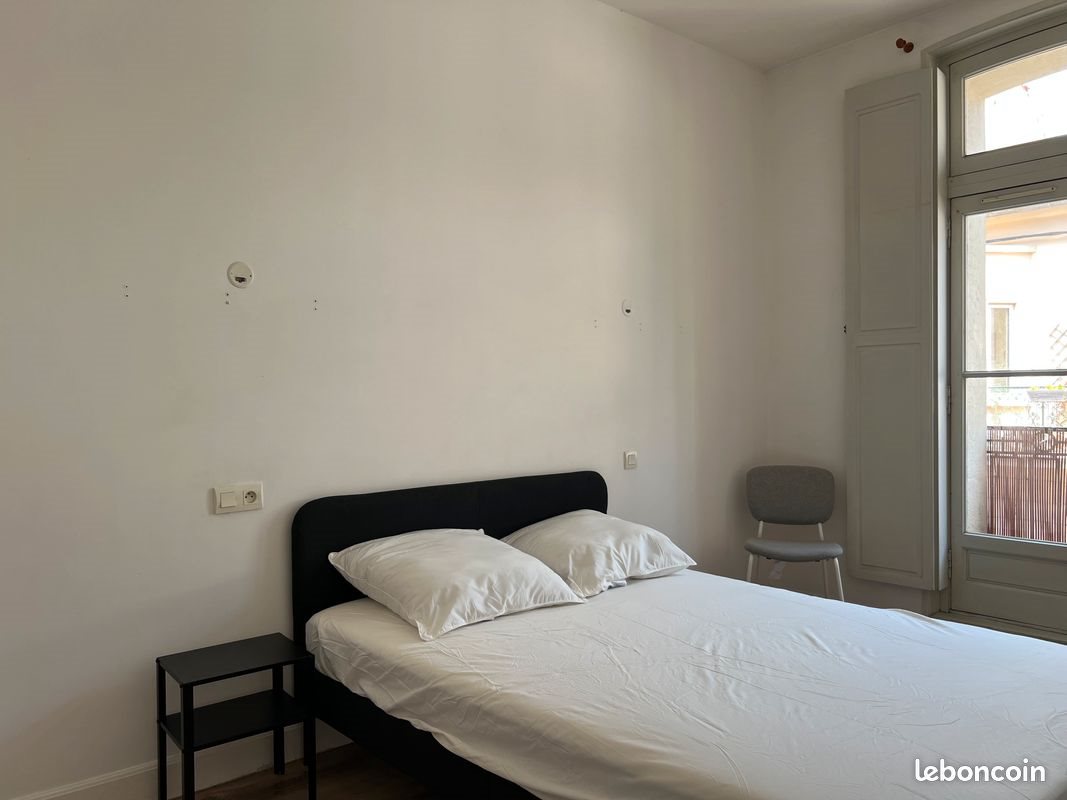 Appartement à louer, 64m², Sète