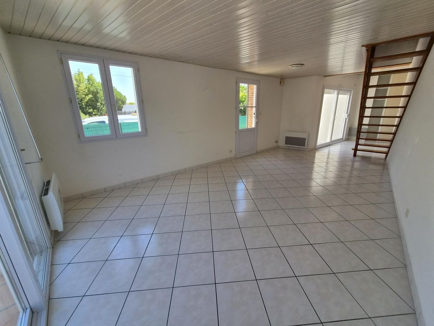 Maison à vendre, 67m², Saint-Gilles-Croix-de-Vie