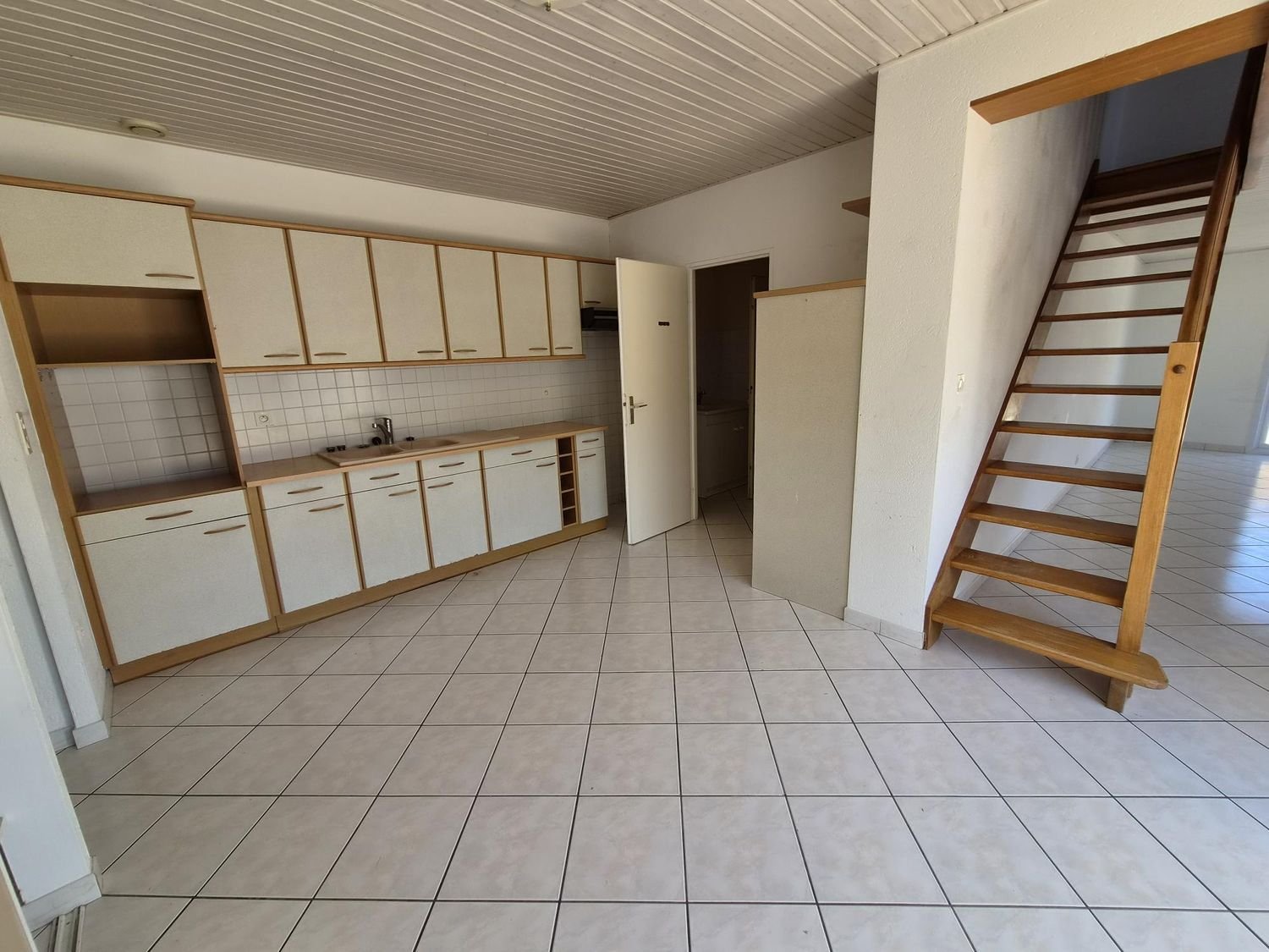 Maison à vendre, 67m², Saint-Gilles-Croix-de-Vie