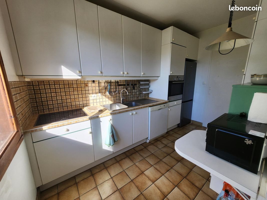 Maison à vendre, 82m², Saint-Hilaire-de-Riez