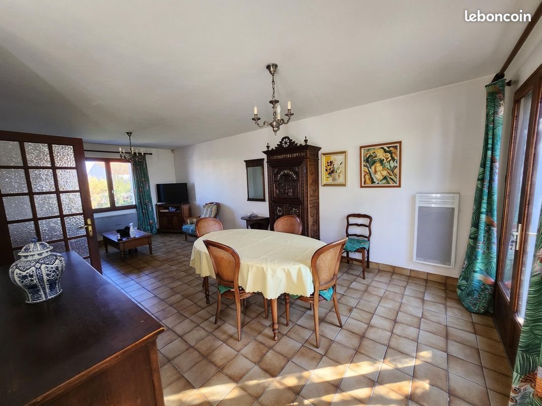 Maison à vendre, 82m², Saint-Hilaire-de-Riez