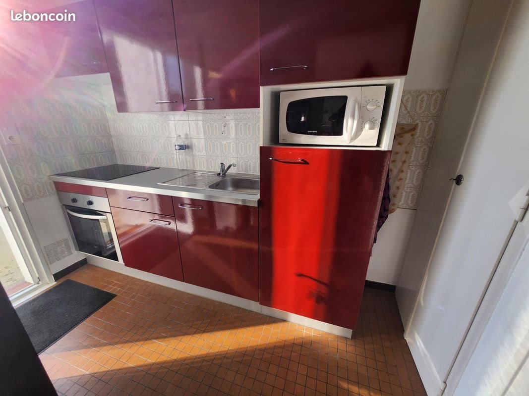 Maison à vendre, 56m², Saint-Hilaire-de-Riez