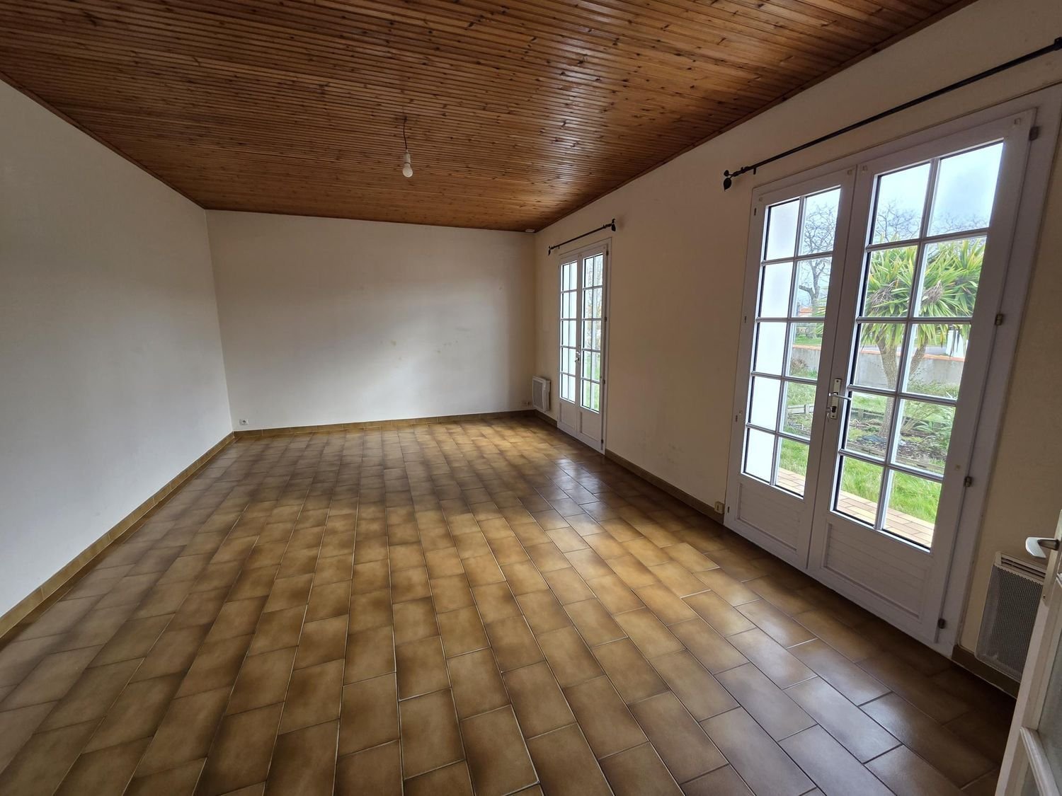 Maison à vendre, 70m², Le Perrier
