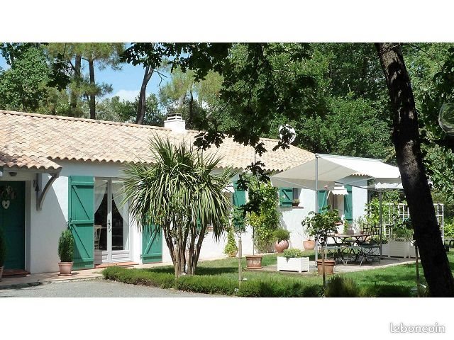 Maison à vendre, 135m², Saint-Hilaire-de-Riez