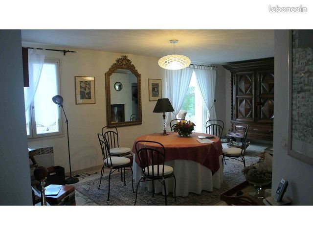 Maison à vendre, 135m², Saint-Hilaire-de-Riez